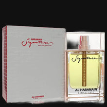 Load image into Gallery viewer, Signature By Al Haramain Perfume for Women