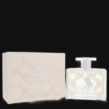 Load image into Gallery viewer, Signature By Coach Perfume for Women