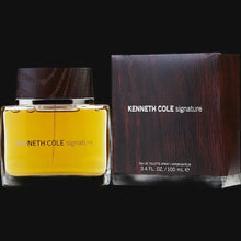 Load image into Gallery viewer, Signature By Kenneth Cole Cologne for Men