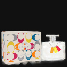 Load image into Gallery viewer, Signature Color By Coach Perfume for Women