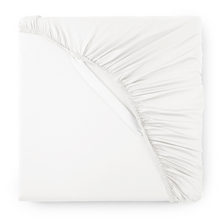 Load image into Gallery viewer, Cooling Bamboo Spa Fitted Sheet