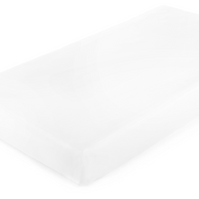 Load image into Gallery viewer, Cooling Bamboo Spa Fitted Sheet