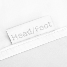 Load image into Gallery viewer, Cooling Bamboo Spa Fitted Sheet