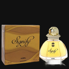 Load image into Gallery viewer, Signify By Ajmal Perfume for Women