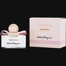 Load image into Gallery viewer, Signorina By Salvatore Ferragamo Perfume for Women