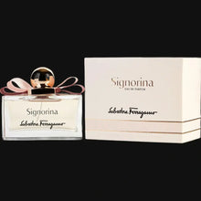 Load image into Gallery viewer, Signorina By Salvatore Ferragamo Perfume for Women