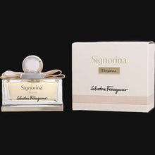 Load image into Gallery viewer, Signorina Eleganza By Salvatore Ferragamo Perfume for Women