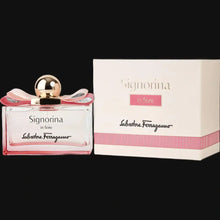 Load image into Gallery viewer, Signorina In Fiore By Salvatore Ferragamo Perfume for Women