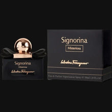 Load image into Gallery viewer, Signorina Misteriosa By Salvatore Ferragamo Perfume for Women