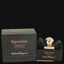 Load image into Gallery viewer, Signorina Misteriosa By Salvatore Ferragamo Perfume for Women