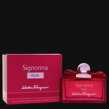 Load image into Gallery viewer, Signorina Ribelle By Salvatore Ferragamo Perfume for Women
