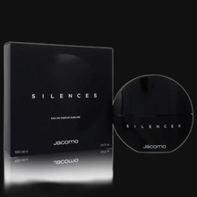 Load image into Gallery viewer, Silences Sublime By Jacomo Perfume for Women