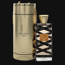 Load image into Gallery viewer, Sillage Oros By Riiffs (Unisex)