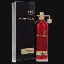 Load image into Gallery viewer, Silver Aoud By Montale Perfume for Women