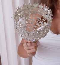Load image into Gallery viewer, Elegant Hand Bouquet, Wedding Bouquet
