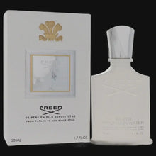 Load image into Gallery viewer, Silver Mountain Water By Creed Cologne for Men