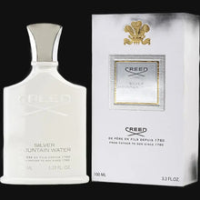 Load image into Gallery viewer, Silver Mountain Water By Creed Cologne for Men