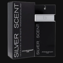 Load image into Gallery viewer, Silver Scent By Jacques Bogart Cologne for Men