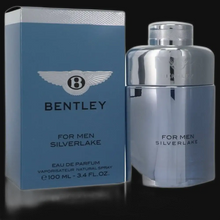 Load image into Gallery viewer, Silverlake By Bentley Cologne for Men