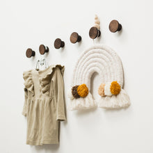 Load image into Gallery viewer, Princess wall hooks