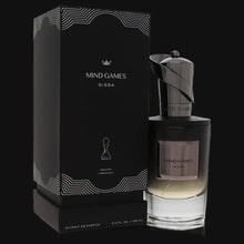 Load image into Gallery viewer, Sissa By Mind Games (Unisex)