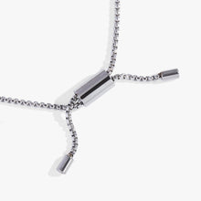 Load image into Gallery viewer, Sister Hidden Message Acrostic Bolo Bracelet