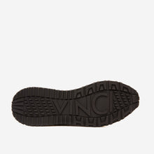 Load image into Gallery viewer, The Prestige Black &amp; Gold  Limited Edition  High-Top Men Sneaker 
