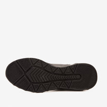 Load image into Gallery viewer, The Apex Black Leather Men Chelsea Boot
