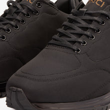 Load image into Gallery viewer, The Lexington Black Men Sneaker