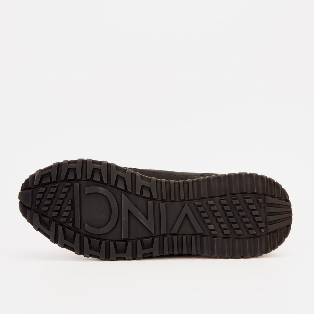 The Lexington Black Men Sneaker