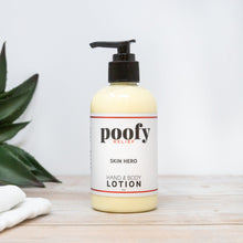 Load image into Gallery viewer, Skin Hero Lotion