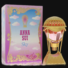 Load image into Gallery viewer, Sky By Anna Sui Perfume for Women