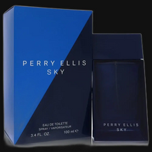 Load image into Gallery viewer, Sky By Perry Ellis Cologne for Men