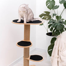 Load image into Gallery viewer, Small Cat Tower