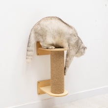 Load image into Gallery viewer, Small Cat Tree – Light