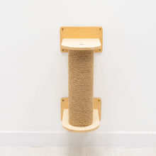 Load image into Gallery viewer, Small Cat Tree – Light
