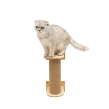 Load image into Gallery viewer, Small Cat Tree – Light