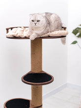 Load image into Gallery viewer, Small Cat Tree
