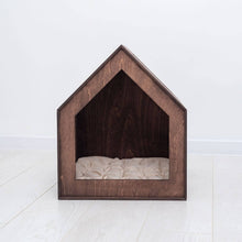 Load image into Gallery viewer, Small Indoor Dog House
