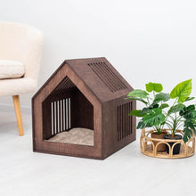 Load image into Gallery viewer, Small Indoor Dog House