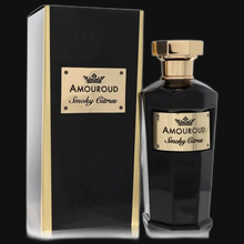 Load image into Gallery viewer, Smoky Citrus By Amouroud (Unisex)