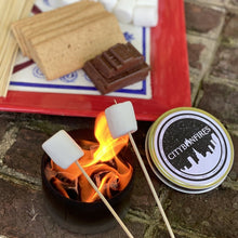 Load image into Gallery viewer, S'mores Kit (Makes 4)