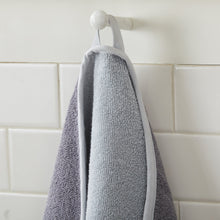 Load image into Gallery viewer, 4 Pack Two-Toned Hand Towel - Vanessa Collection