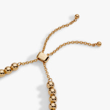 Load image into Gallery viewer, Winter Wonderland Multi Charm Bolo Bracelet