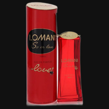 Load image into Gallery viewer, So In Love By Lomani Perfume for Women