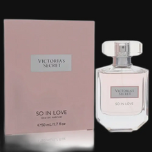 Load image into Gallery viewer, So In Love By Victoria's Secret Perfume for Women