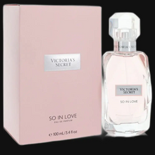 Load image into Gallery viewer, So In Love By Victoria's Secret Perfume for Women