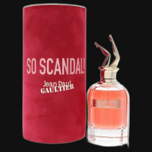 Load image into Gallery viewer, So Scandal! By Jean Paul Gaultier Perfume for Women