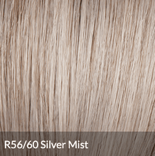 Load image into Gallery viewer, Hairdo Pretty Short Pixie Wig Color R56/60 Silver