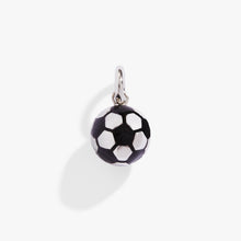 Load image into Gallery viewer, Soccer Ball Interchangeable Charm